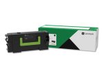 Lexmark B285000 Black Return Program Toner Cartridge