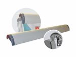 Flipchart Paper Carrier (For Whiteboards 600mm)