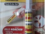 Casey Roach Expert Cockroach Gel 30g Retail Packaging No