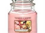 Yankee Candle Fresh Cut Roses Small Jar
