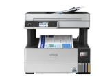 Epson EcoTank L6490 4-in-1 with WiFi; WiFi-Direct and Ethernet; Print;
