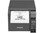 Epson C31CD38025A0 Under-Counter Thermal Printer (Ver.2) - Serial & USB