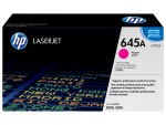HP 645a Original Magenta Laserjet Toner Cartridge For HP Color Laserj