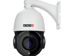 Provision Mini PTZ 10x Opt Zoom 2Mp HD 60m IR