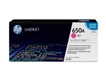 HP 650A Original Magenta LaserJet Toner Cartridge (CE273A)