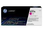 HP 651A Original Magenta LaserJet Toner Cartridge