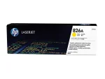 HP 826A Original Yellow LaserJet Toner Cartridge (CF312A)