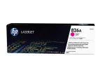 HP 826A Original Magenta LaserJet Toner Cartridge (CF313A)
