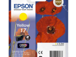 Epson C13T17044A10 No.17 Yellow