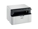 Brother Wireless Mono Laser 3-in-1 multifunction printer