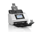 Epson 45ppm A4 SheetFeed USB3 Wi-Fi LAN 7000 Pages Daily Single Pass D