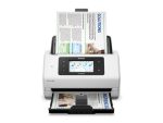Epson 50ppm A4 SheetFeed USB3 Wi-Fi LAN 8000 Pages Daily Single Pass D