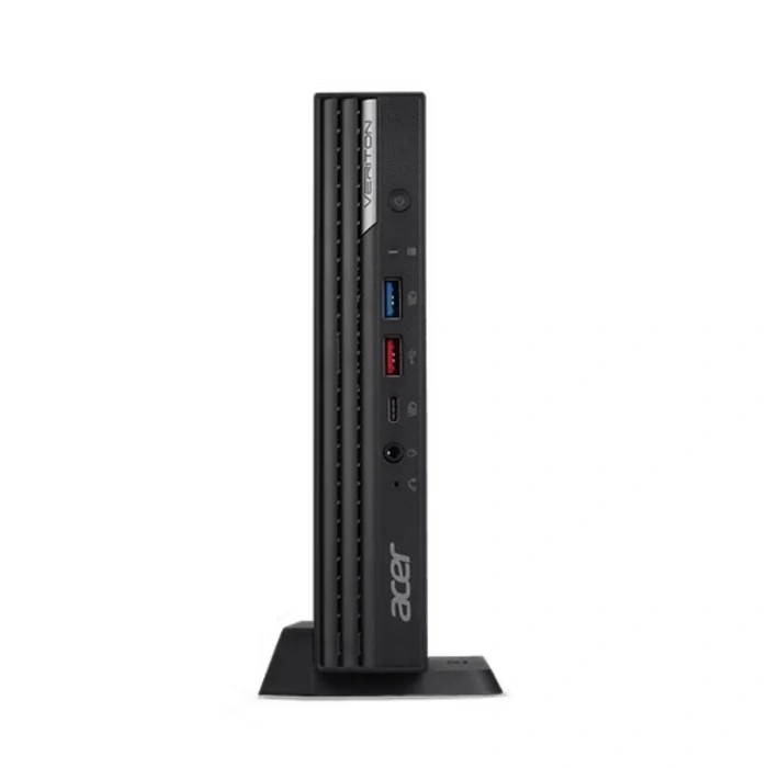 Acer Veriton 6000 Mini VN6735GT | Intel Core Ultra 5 235 | 16GB DDR5 | 512GB | Windows 11 Pro
