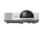 Epson 4000lm WXGA2 1280 x 800 16:10 Laser USB 2VGA 2HDMI RS232-C Wifi
