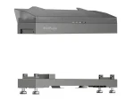 EcoFlow Ocean 2 Inverter Floor Base & Terminal Block