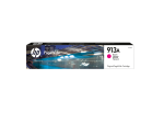 HP 913A Original Magenta PageWide Cartridge (F6T78AE)