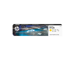 HP 913A Original Yellow PageWide Cartridge