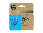 HP 925e Evomore Original Cyan Ink Cartridge  For HP Officejet Pro 8120