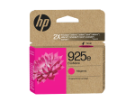 HP 925e Evomore Original Magenta Ink Cartridge  For HP Officejet Pro 8