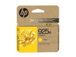 HP 925e Evomore Original Yellow Ink Cartridge  For HP Officejet Pro 81