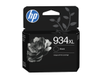 HP 934xl Original Black Ink Cartridge For HP Officejet Pro 6200: 6800
