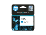 HP 935 Original Cyan  Ink Cartridge For HP Officejet Pro 6200: 6800 series