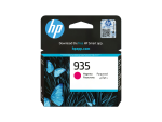 HP 935 Original Magenta Ink Cartridge For HP Officejet Pro 6200: 6800