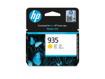 HP 935 Original Yellow Ink Cartridge For HP Officejet Pro 6200: 6800 series
