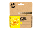 HP 938e Evomore Original Yellow Ink Cartridge For HP Officejet Pro 911