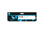 HP 970 Original Black Ink Cartridge For HP Officejet Pro X451 / x551