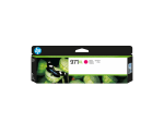 HP 971XL High Yield Original Magenta Ink Cartridge