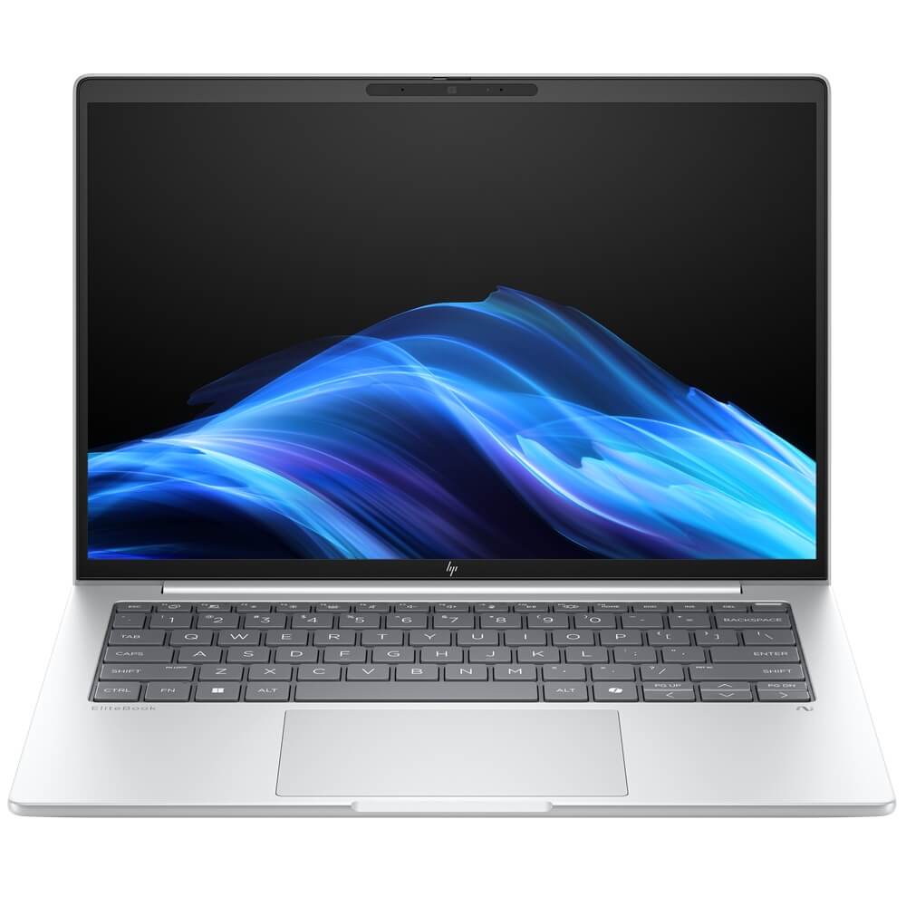 HP EliteBook 8 G1i Notebook | AI Ultra 5 225U | 16GB DDR5 | 512GB | Windows 11 Pro