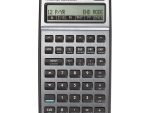 HP 17bii Financial Calculator