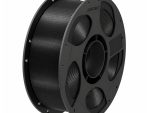 Anycubic TPU 68D filament 1kg - Black