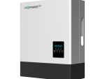 Lux Power Solar Inverter LXP 5K Hybrid Inverter
