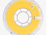 Creality Hyper PLA RFID Goldfish Yellow Filament 1Kg