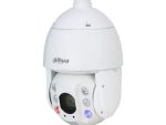 Dahua PTZ 4MP 250m Starlight IR 45x Opti +AT (Network Camera)
