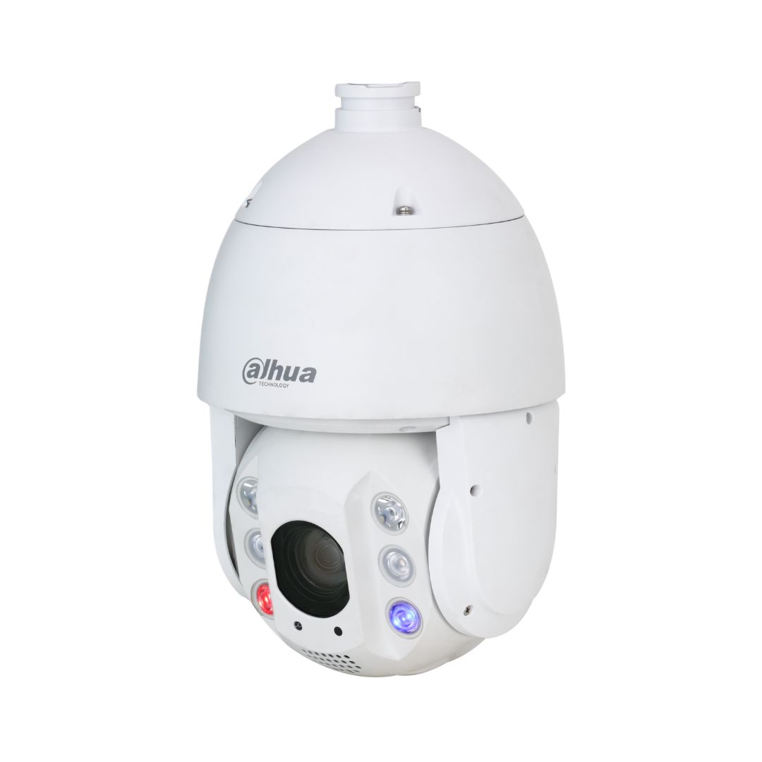 Dahua PTZ 4MP 250m Starlight IR 45x Opti +AT (Network Camera)