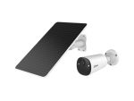 Dahua Cylindric 4MP 20mIR 2.1mm Solar w/Panel (WiFi)