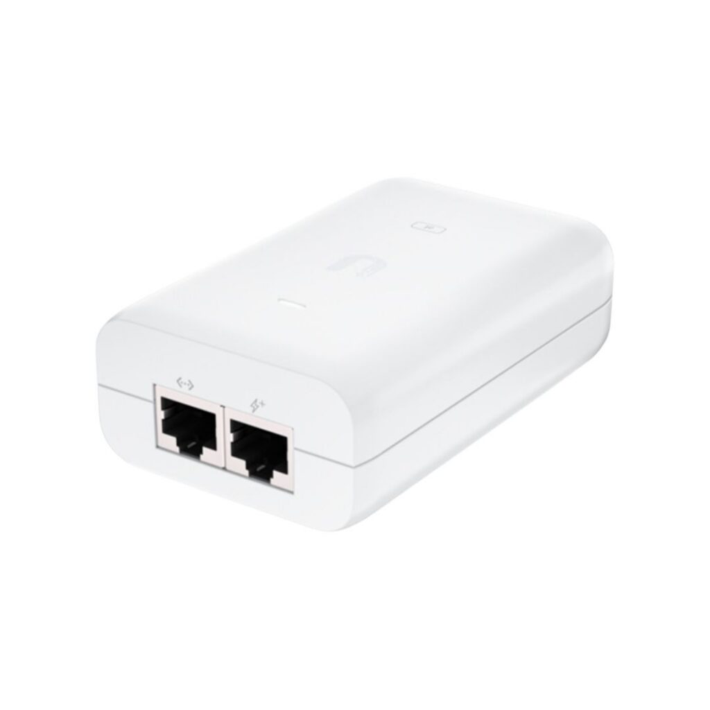 Ubiquiti PoE Adapter 48V 30W No Cable
