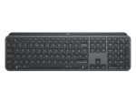 Logitech Wireless MX Keys S Keyboard