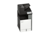 Lexmark CX963se Colour Multifunction Printer Bundle with 3 x 550-Sheet Trays and 2-Year Extended Warranty