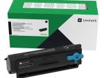 Lexmark 55B5X0E Extra High Yield Toner Cartridge