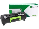Lexmark 56F5000 Black Toner Cartridge
