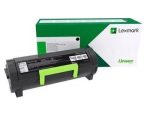 Lexmark 56F5H0E Black High Yield Corporate Toner Cartridge
