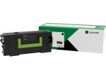 Lexmark 58D5X0E Black Extra High Yield Corporate Toner Cartridge