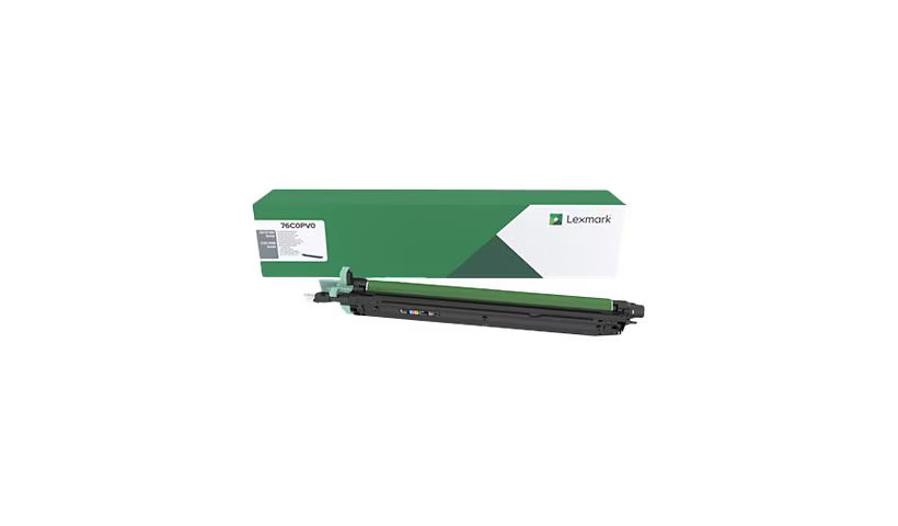 Lexmark CS921, CS923, CX920 Colour Photoconductor Unit (CMY) 90,000 Pages