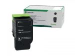 Lexmark 78C5XKE Black Extra High Yield Contract Toner Cartridge