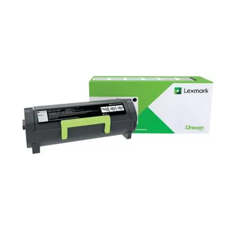 Lexmark B/MB2650 Black Toner Cartridge Return Program 15,000 Pages