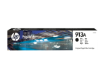 HP 913a Original Black PageWide Cartridge